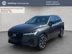 Platinum greymetallic 731 Gebraucht 2023 Volvo XC60 Plus SUV | 44.400 € (Fairer Preis)