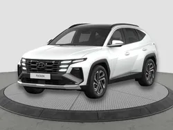 Serenity white / mic Neu 2025 Hyundai Tucson Trend SUV | 36.995 € (Guter Preis)