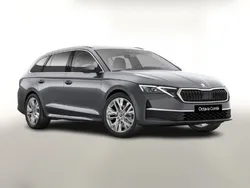 Grau Neu 2024 Skoda Octavia Kombi | 38.281 € (Fairer Preis)