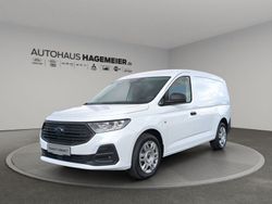 Weiß Neu 2025 Ford Transit Trend Van / Kleinbus | 29.453 € (Etwas zu teuer)