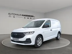 Weiß Neu 2025 Ford Transit Trend Van / Kleinbus | 29.453 € (Fairer Preis)