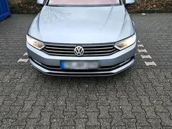 Silber Gebraucht 2017 VW Passat Limousine | 12.800 € (Fairer Preis)