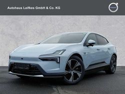 Grau Neu 2024 Polestar 4 Long Range Single Motor SUV | 52.900 € (Fairer Preis)