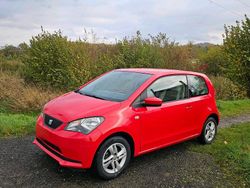 Rot Gebraucht 2013 Seat Mii Style Kleinwagen | 4.150 € (Fairer Preis)