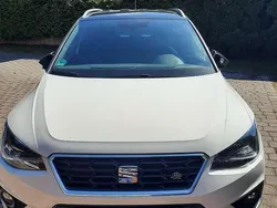 Weiß Gebraucht 2020 Seat Arona FR SUV | 17.500 € (Fairer Preis)