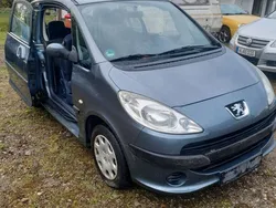 Gebraucht 2006 Peugeot 1007 Filou Kleinwagen | 1.299 € (Superpreis)
