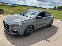 Grau Gebraucht 2020 Hyundai i30 N Performance Limousine | 23.599 € (Guter Preis)