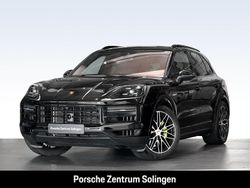 Schwarz Gebraucht 2024 Porsche Cayenne SUV | 89.790 € (Superpreis)