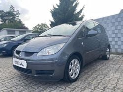 Grau Gebraucht 2006 Mitsubishi Colt Invite Limousine | 6.790 €