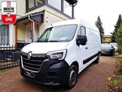 Weiß Gebraucht 2021 Renault Master Limousine | 18.780 € (Guter Preis)