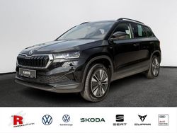 Schwarz Neu 2025 Skoda Karoq Selection SUV | 36.990 € (Fairer Preis)
