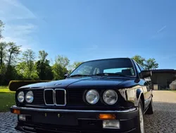 Schwarz Gebraucht 1986 BMW 325 Performance Coupé | 25.600 €