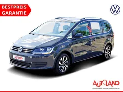 Andere Gebraucht 2022 VW Sharan Active Van / Kleinbus | 29.950 € (Fairer Preis)