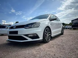 Weiß Gebraucht 2015 VW Polo GTI Kleinwagen | 12.950 € (Etwas zu teuer)