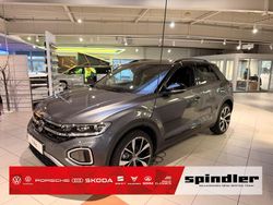 Grau Neu 2025 VW T-Roc Style SUV | 41.235 € (Fairer Preis)