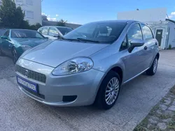 Other Gebraucht 2009 Fiat Grande Punto Active Kleinwagen | 2.797 € (Fairer Preis)
