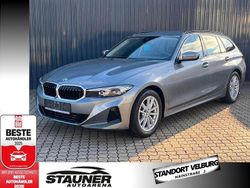 Grau Gebraucht 2024 BMW 318 Kombi | 29.900 € (Superpreis)