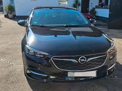 Schwarz Gebraucht 2019 Opel Insignia Innovation Limousine | 13.000 € (Fairer Preis)