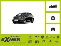 Schwarz (auroraschwarz) Neu 2025 Kia Picanto Launch Edition Kleinwagen | 18.990 € (Fairer Preis)