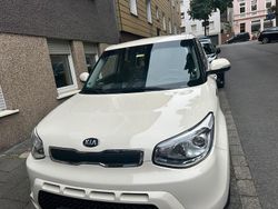 Weiß Gebraucht 2015 Kia Soul SUV | 9.500 € (Fairer Preis)
