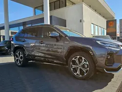 Grau Gebraucht 2024 Suzuki Across Comfort+ SUV | 49.590 € (Teuer)