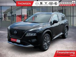 Black pearl (m) Gebraucht 2025 Nissan X-Trail Visia SUV | 41.950 € (Teuer)