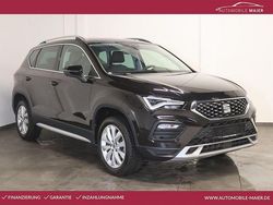 Magic schwarz Gebraucht 2024 Seat Ateca Xperience SUV | 25.800 € (Superpreis)