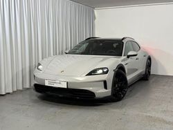 Grau Neu 2025 Porsche Taycan Cross Turismo Limousine | 110.908 €