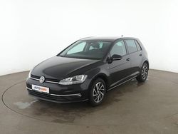 Schwarz Gebraucht 2018 VW Golf Join Limousine | 15.630 € (Fairer Preis)