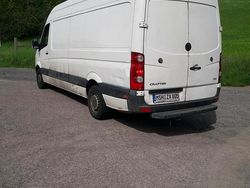 Weiß Gebraucht 2015 VW Transporter Van | 5.800 €