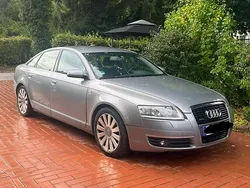 Silber Gebraucht 2007 Audi A6 Limousine | 3.799 € (Superpreis)