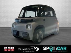 Lackierung frisson grau/eingef Neu 2025 Opel Rocks-e Rocks Kleinwagen | 9.790 €