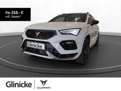 "bila" weiss Neu 2025 Cupra Ateca SUV | 34.990 € (Guter Preis)