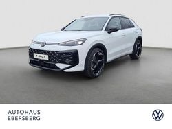 Weiß Gebraucht 2025 VW T-Roc R-line SUV | 41.820 € (Teuer)