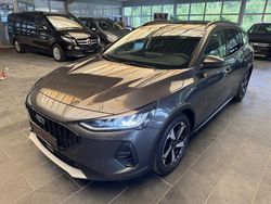Gebraucht 2024 Ford Focus Active X Limousine | 25.300 € (Fairer Preis)