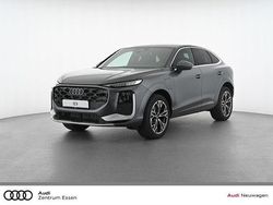 Daytonagrau perleffekt Gebraucht 2026 Audi Q3 Sportback S-Line SUV | 56.380 €