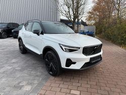 Crystal white Neu 2025 Volvo XC40 Ultra SUV | 50.990 € (Teuer)