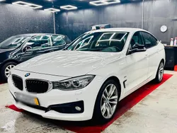 Gebraucht 2016 BMW 318 Gran Turismo Sport Line Limousine | 10.299 €