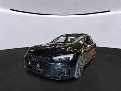 Schwarz Gebraucht 2024 Audi A5 Competition Coupé | 41.990 € (Fairer Preis)