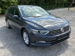 Grau Gebraucht 2017 VW Passat Comfortline Kombi | 9.900 € (Guter Preis)