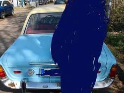 Ford Taunus