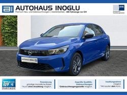 Blau Neu 2025 Opel Corsa Limousine | 16.880 € (Guter Preis)