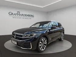 Schwarz Gebraucht 2024 VW Touareg R-line SUV | 71.222 € (Guter Preis)