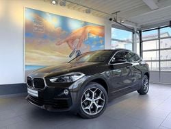 Braun Gebraucht 2018 BMW X2 Performance SUV | 19.620 € (Guter Preis)