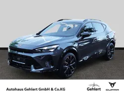 Grau Gebraucht 2024 Cupra Formentor SUV | 35.700 € (Fairer Preis)