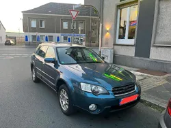 Grau Gebraucht 2005 Subaru Legacy Kombi | 1.550 €