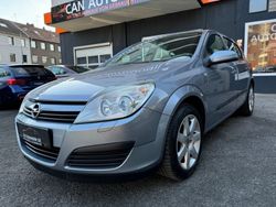 Silber Gebraucht 2004 Opel Astra Enjoy Limousine | 3.990 €