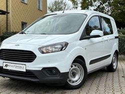 Weiß Gebraucht 2019 Ford Transit Kombi | 12.890 € (Fairer Preis)