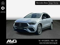 Silber Gebraucht 2024 Mercedes GLA35 AMG AMG SUV | 53.800 € (Fairer Preis)