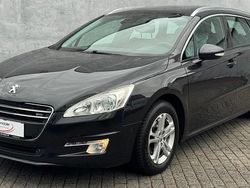 Schwarz Gebraucht 2013 Peugeot 508 Kombi | 5.999 € (Guter Preis)